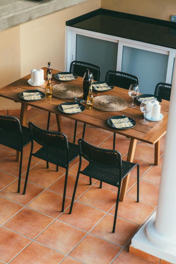 Moderne Villa Met Verwarmd Zwembad In קורלחו מראה חיצוני תמונה