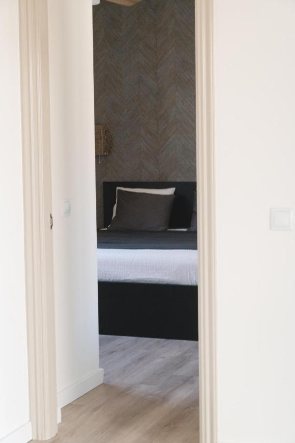 Moderne Villa Met Verwarmd Zwembad In קורלחו מראה חיצוני תמונה