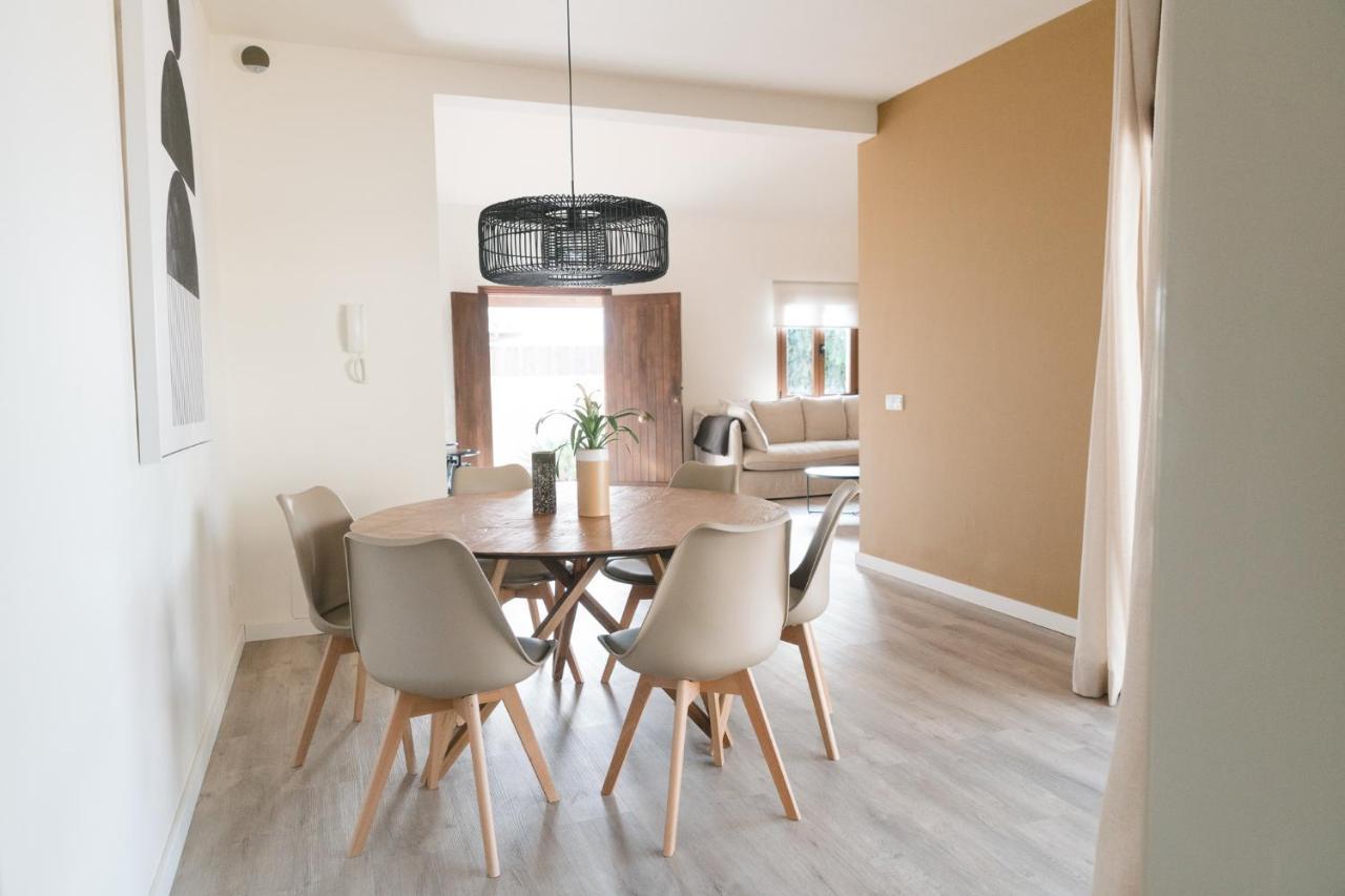 Moderne Villa Met Verwarmd Zwembad In קורלחו מראה חיצוני תמונה